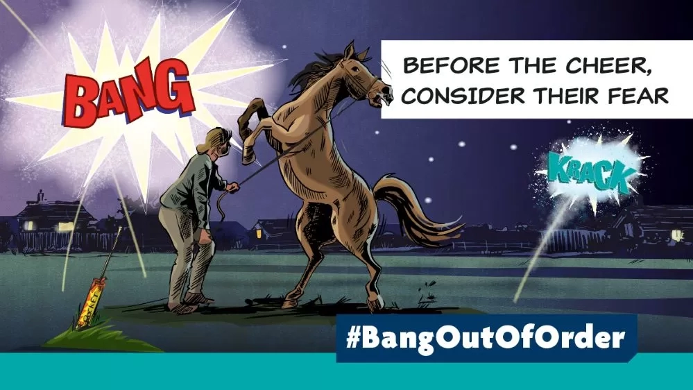 Bang of out order campaign