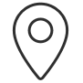 Icon - location marker