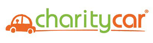 Charity Car logo