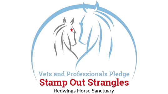 Vets make a pledge logo