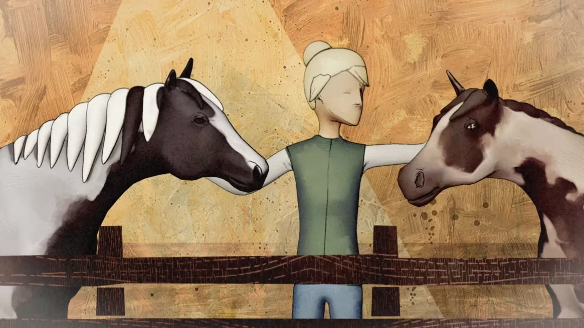 Redwings animation rescue appeal