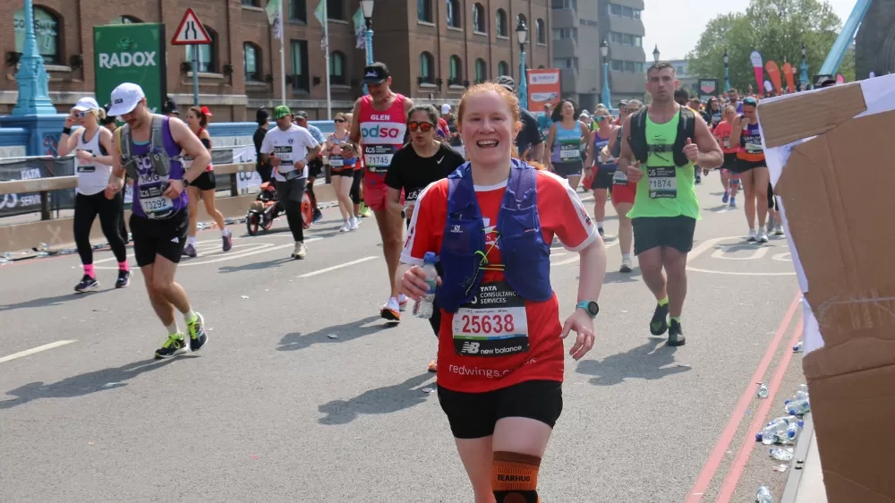 And here comes Steph