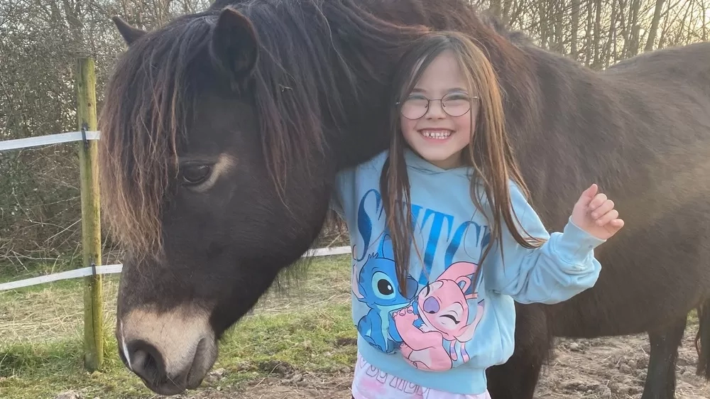 Rosie - writing comp winner 