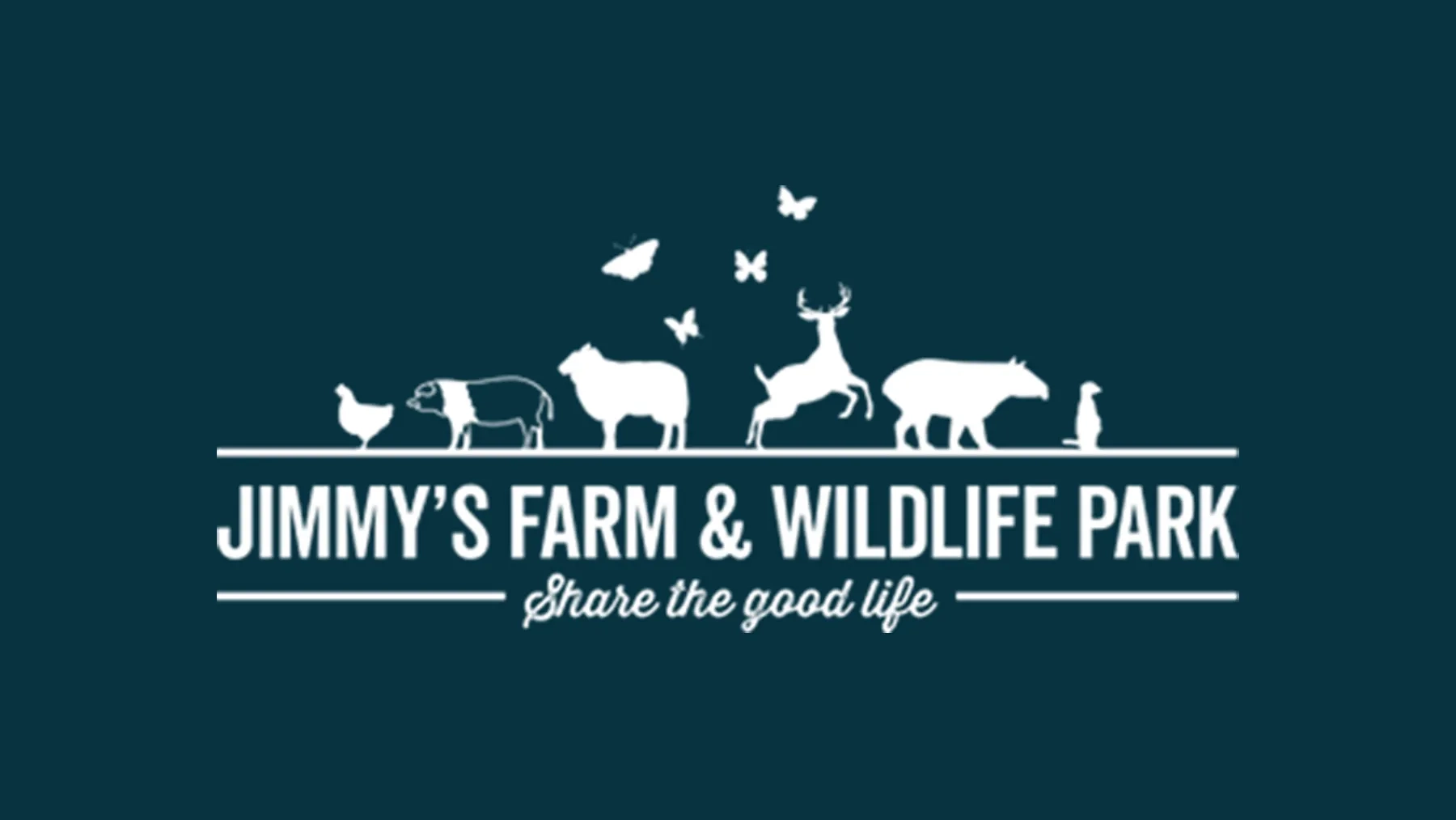 Jimmy’s Farm logo