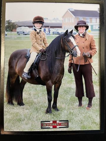 Equifest image supplied by Woolly’s Guardian. Credit: Equinational Photography