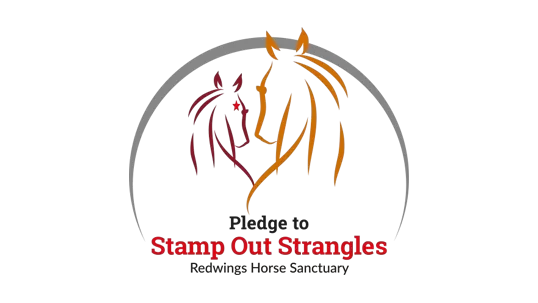 Join pledge to stamp out strangles
