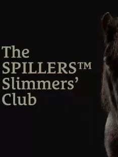 The spillers Slimmers' club