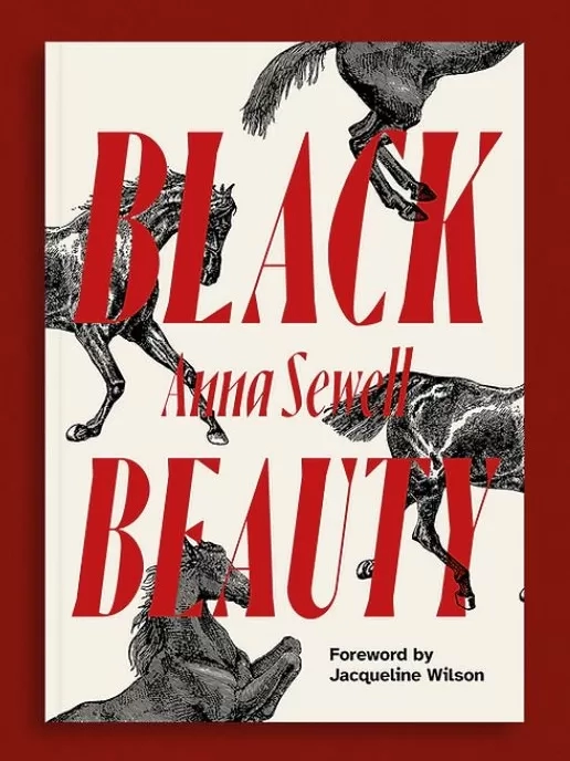 Sounds of the Sanctuary focusses on author Anna Sewell and her book Black Beauty.