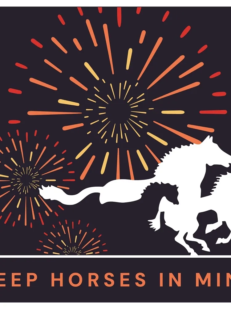 the new Redwings fireworks campaign logo