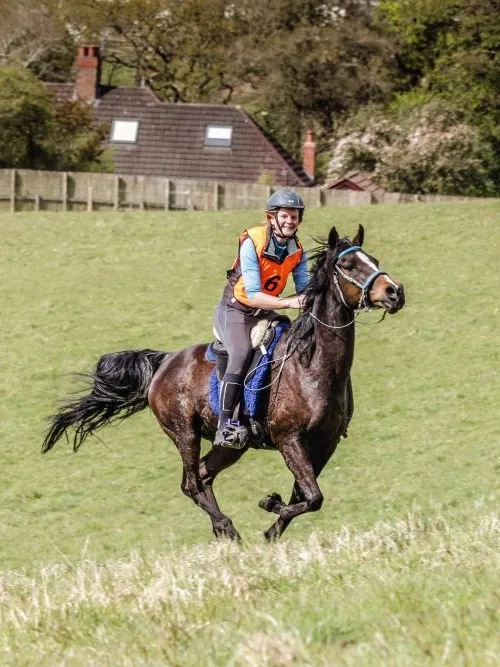 Merlot and Tamzin