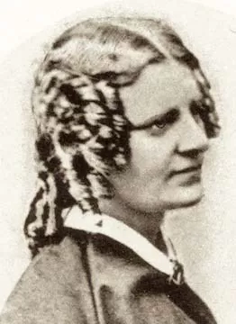Anna Sewell portrait